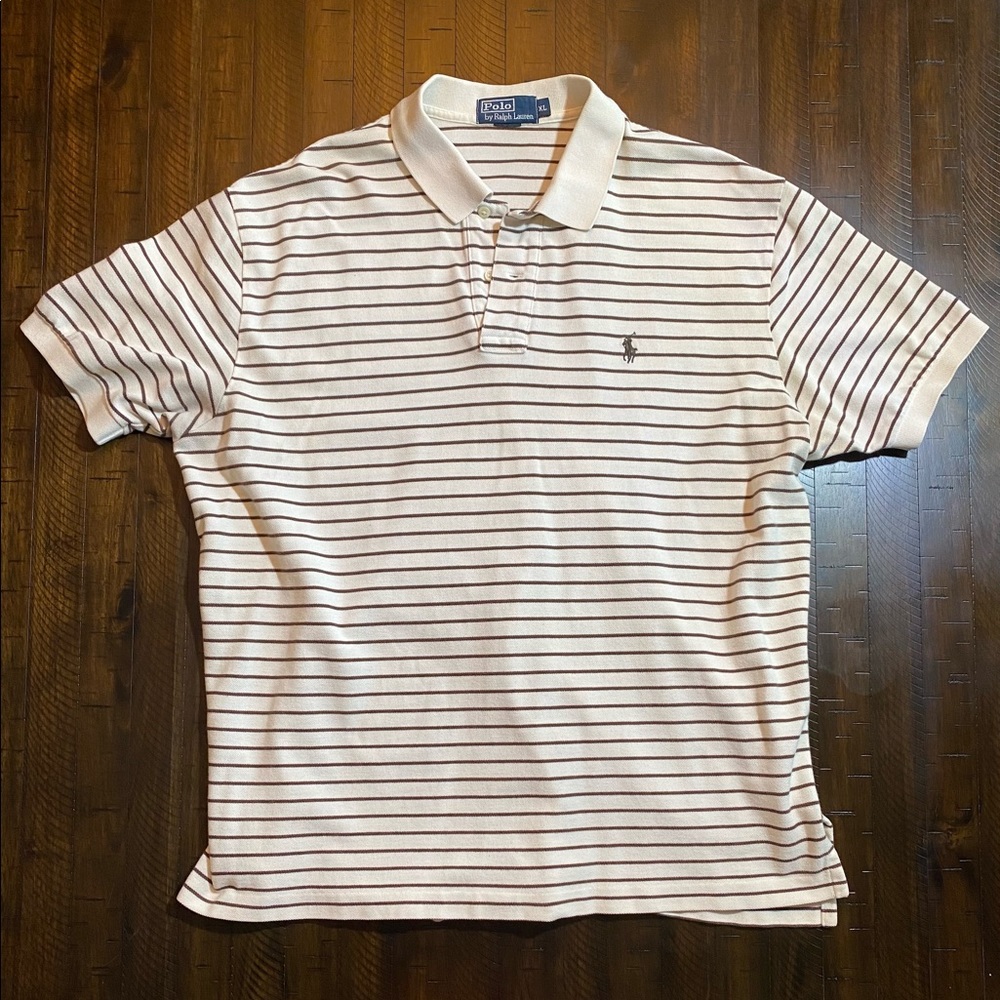 Polo by Ralph Lauren